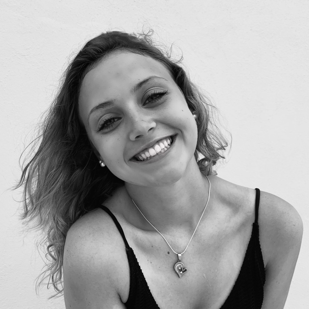 Meet your Posher, Emma
